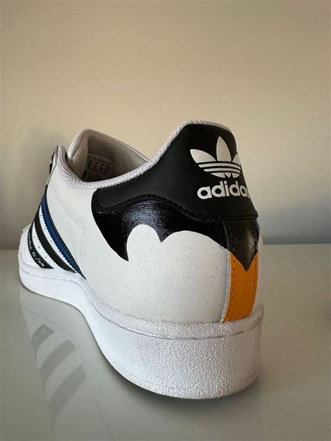 adidas rolex sneaker